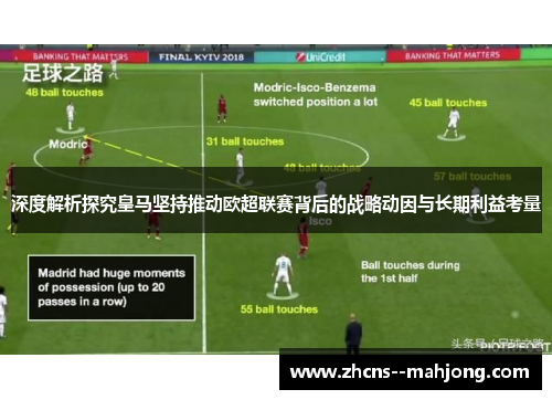 深度解析探究皇马坚持推动欧超联赛背后的战略动因与长期利益考量